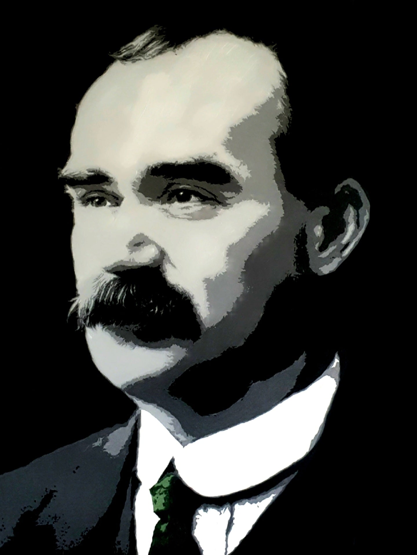 Irish History