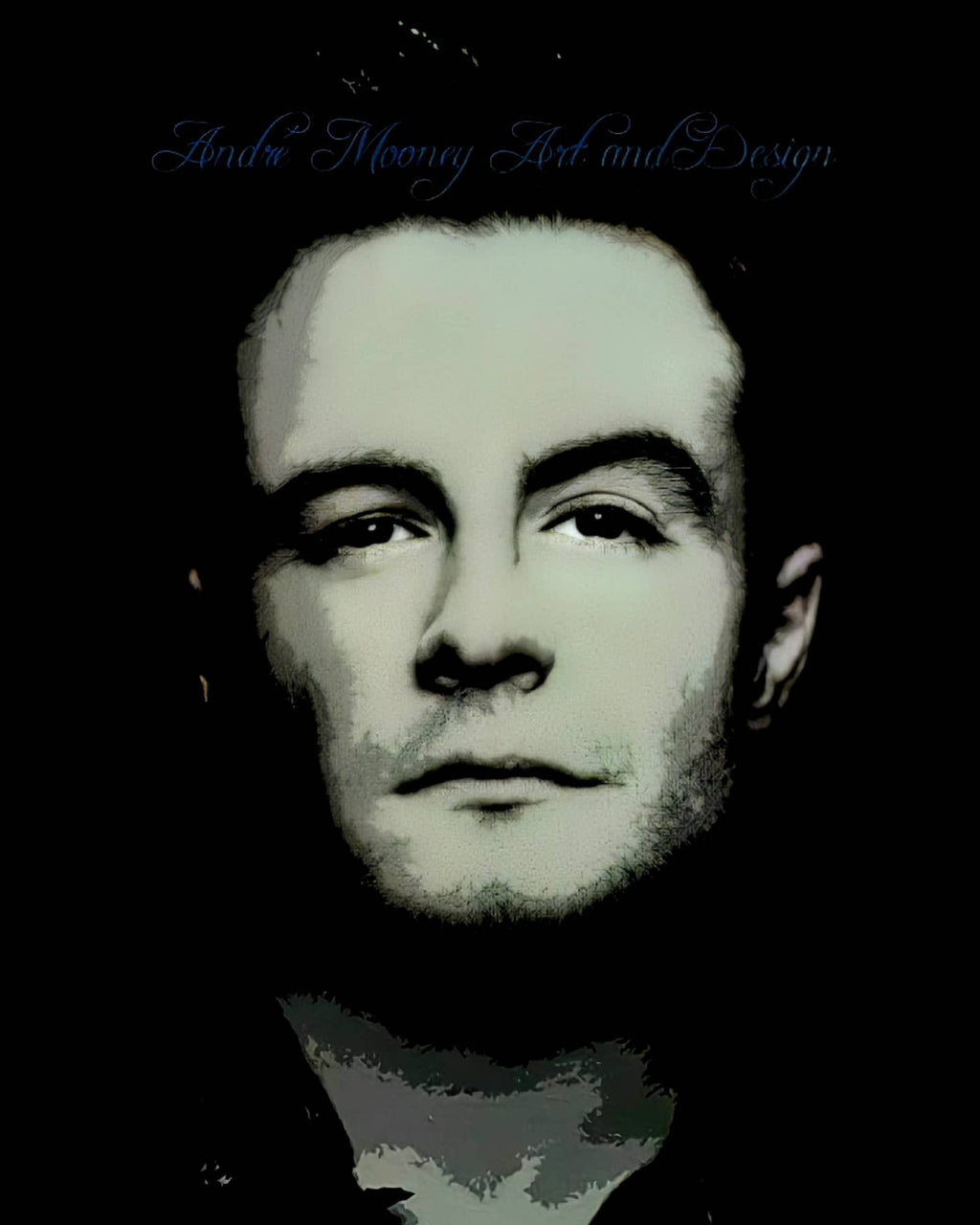 Shane Filan Limited Edition Prints