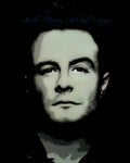 Shane Filan Limited Edition Prints