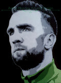 Shane Duffy Limited Edition Print