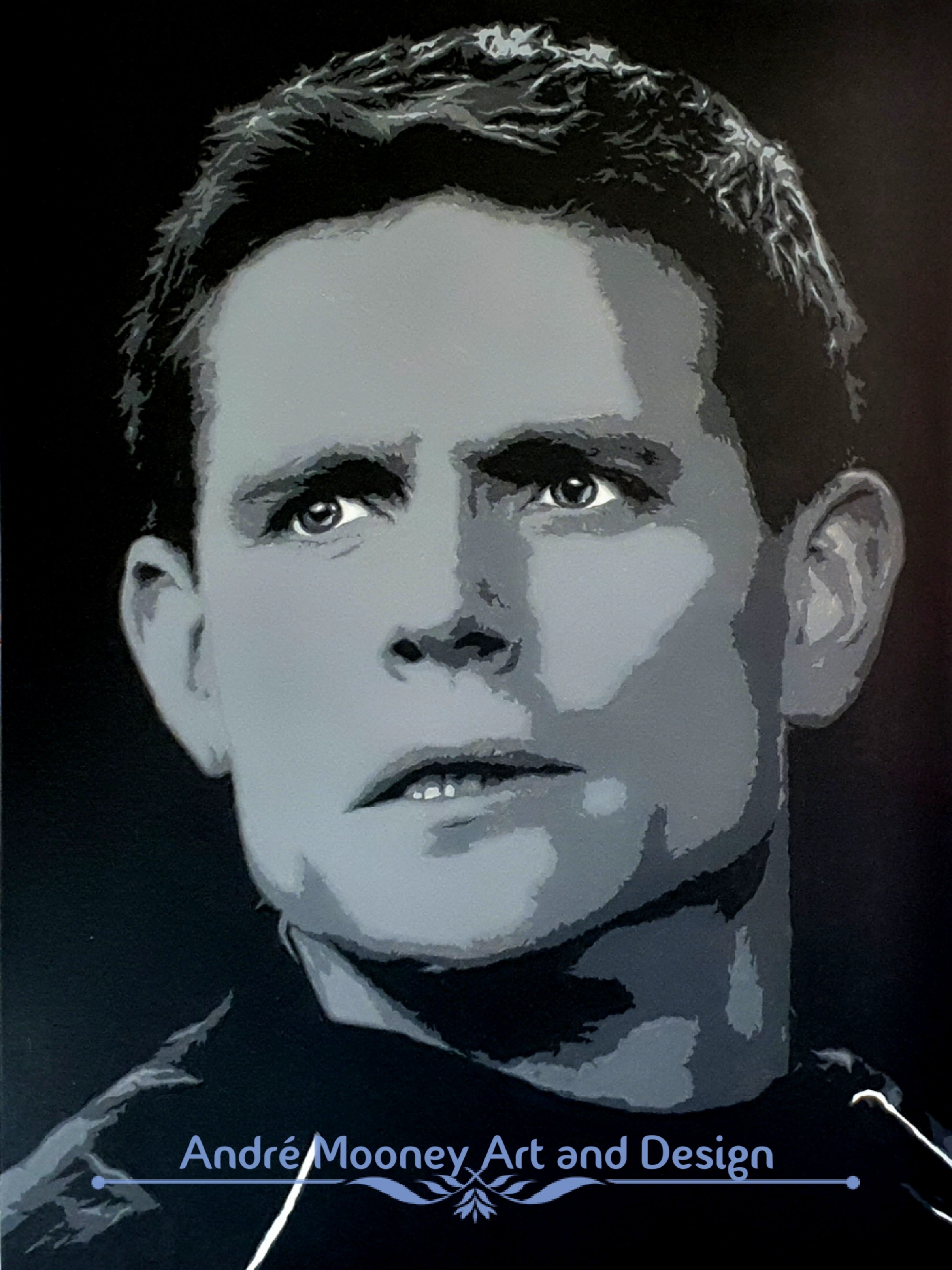 Stephen Cluxton Limited Edition Prints