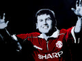 Denis Irwin Limited Edition Print