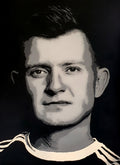Joe Canning Limited Edition Print