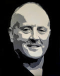 Christy Moore Limited Edition Print