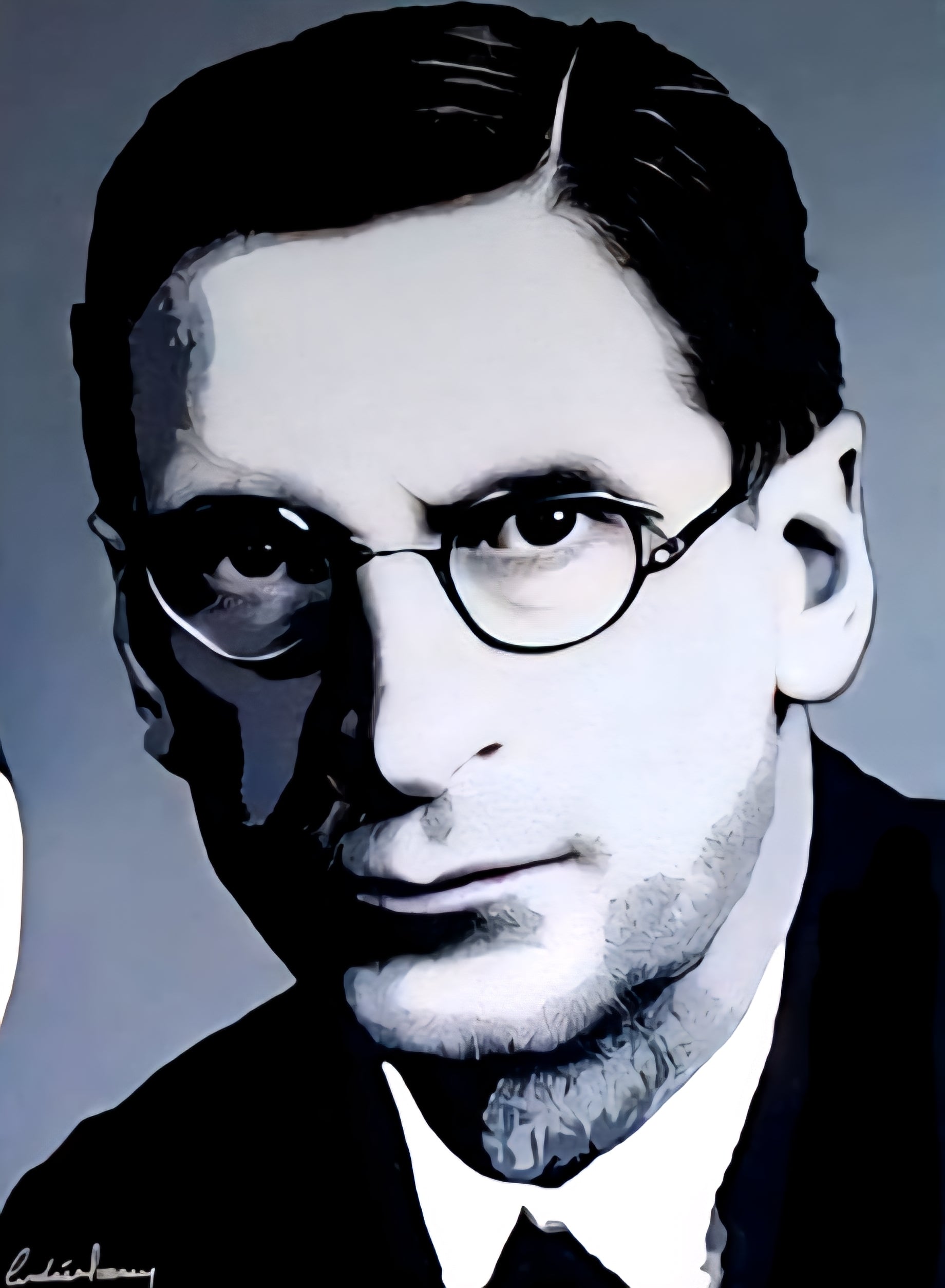 Éamon de Valera Limited Edition Print