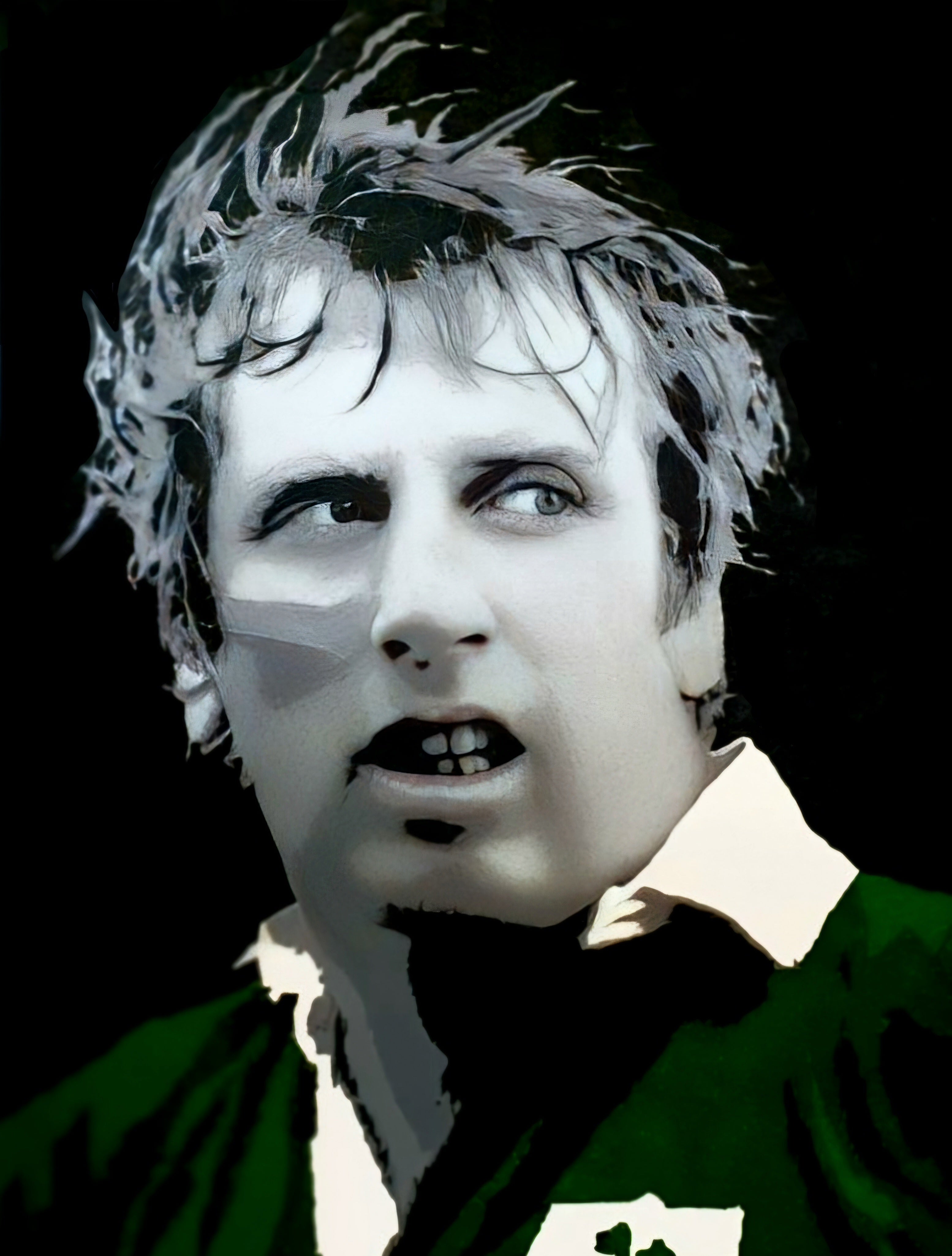 Moss Keane Limited Edition Print