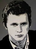Martin McGuinness Limited Edition Print
