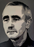 Brendan Hughes Limited Edition Print