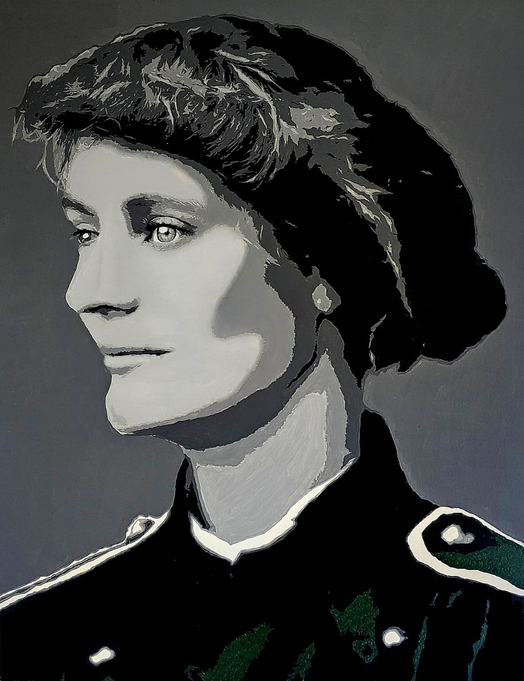 Countess Markievicz Limited Edition Prints