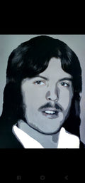 Kieran Doherty Limited Edition Print