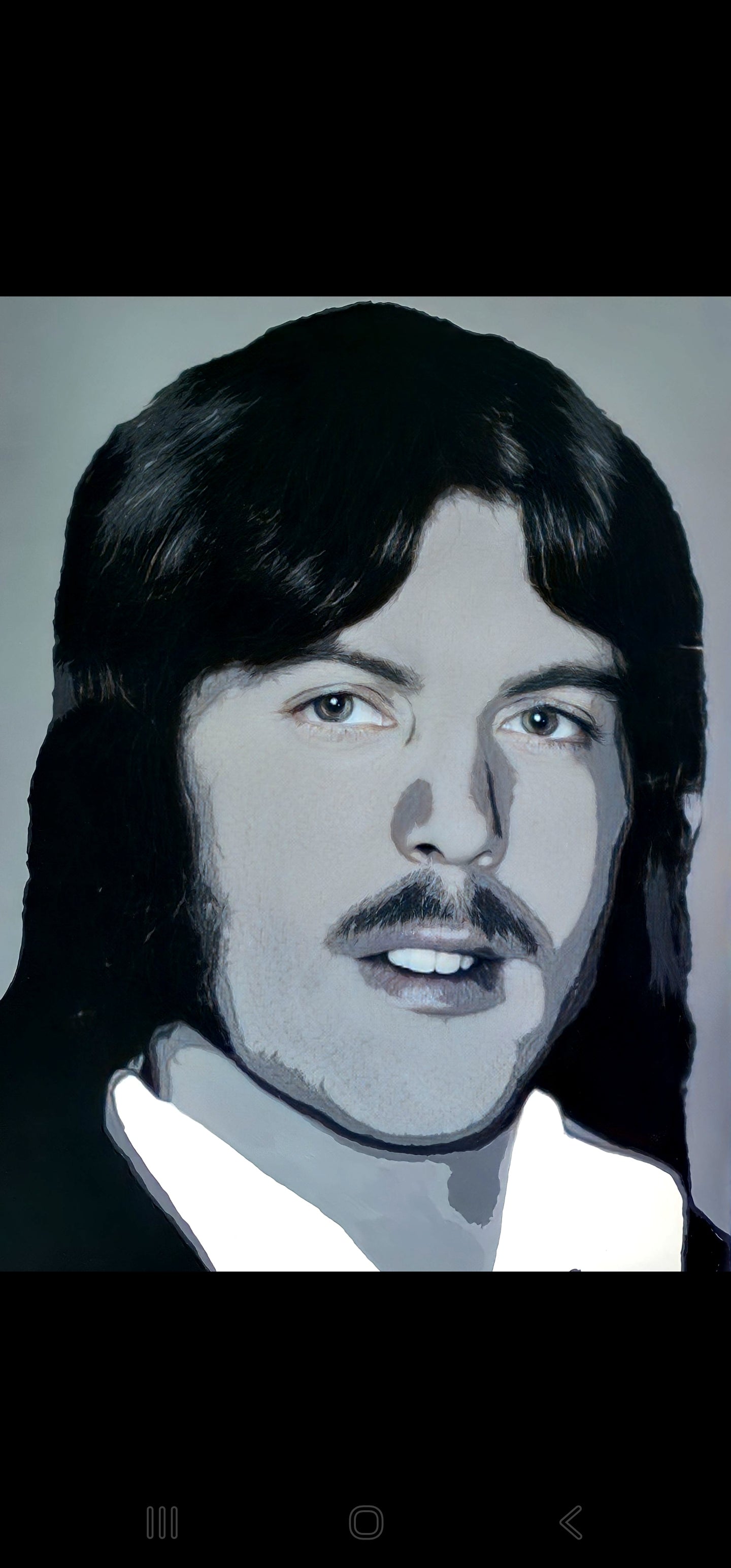 Kieran Doherty Limited Edition Print