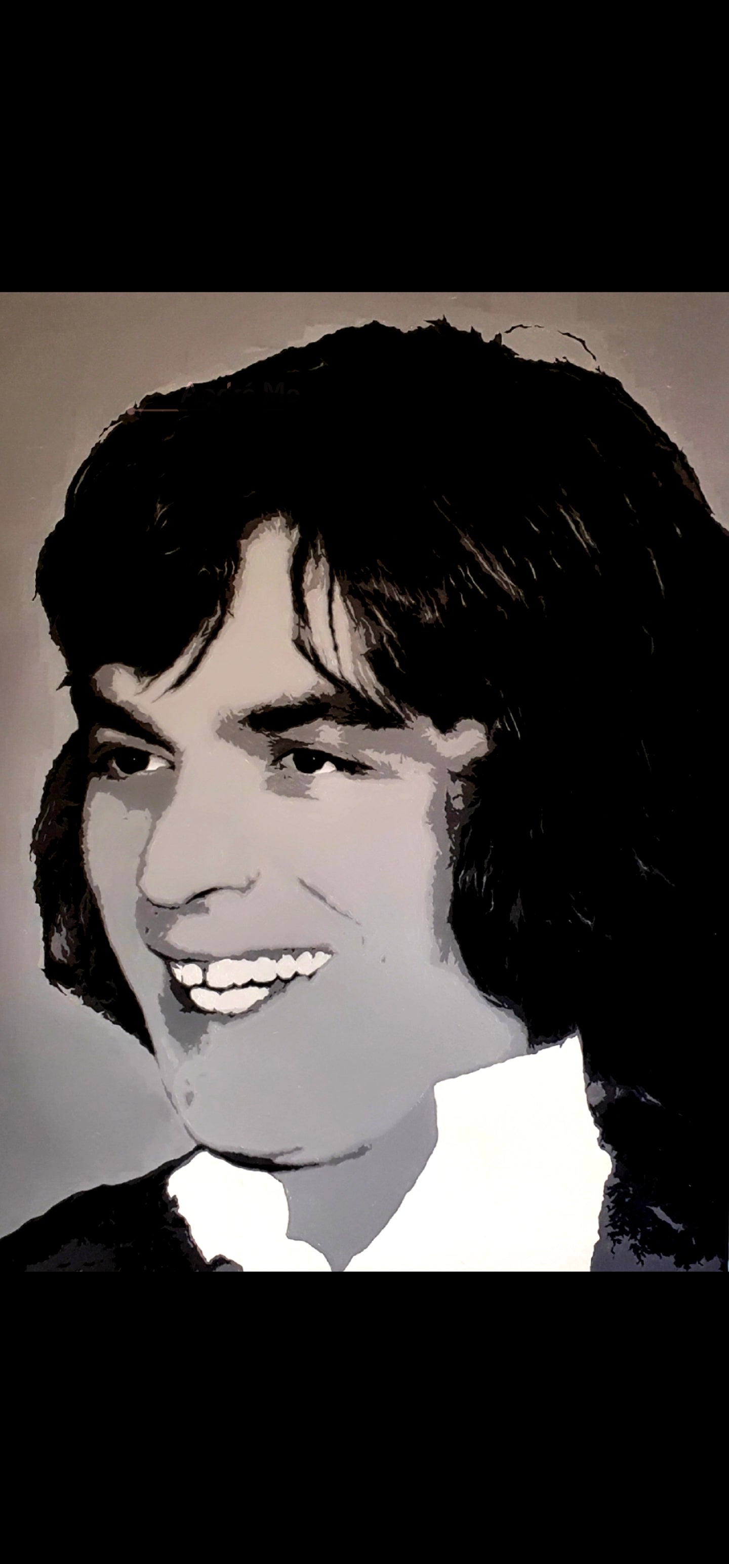 Joe McDonnell Limited Edition Print