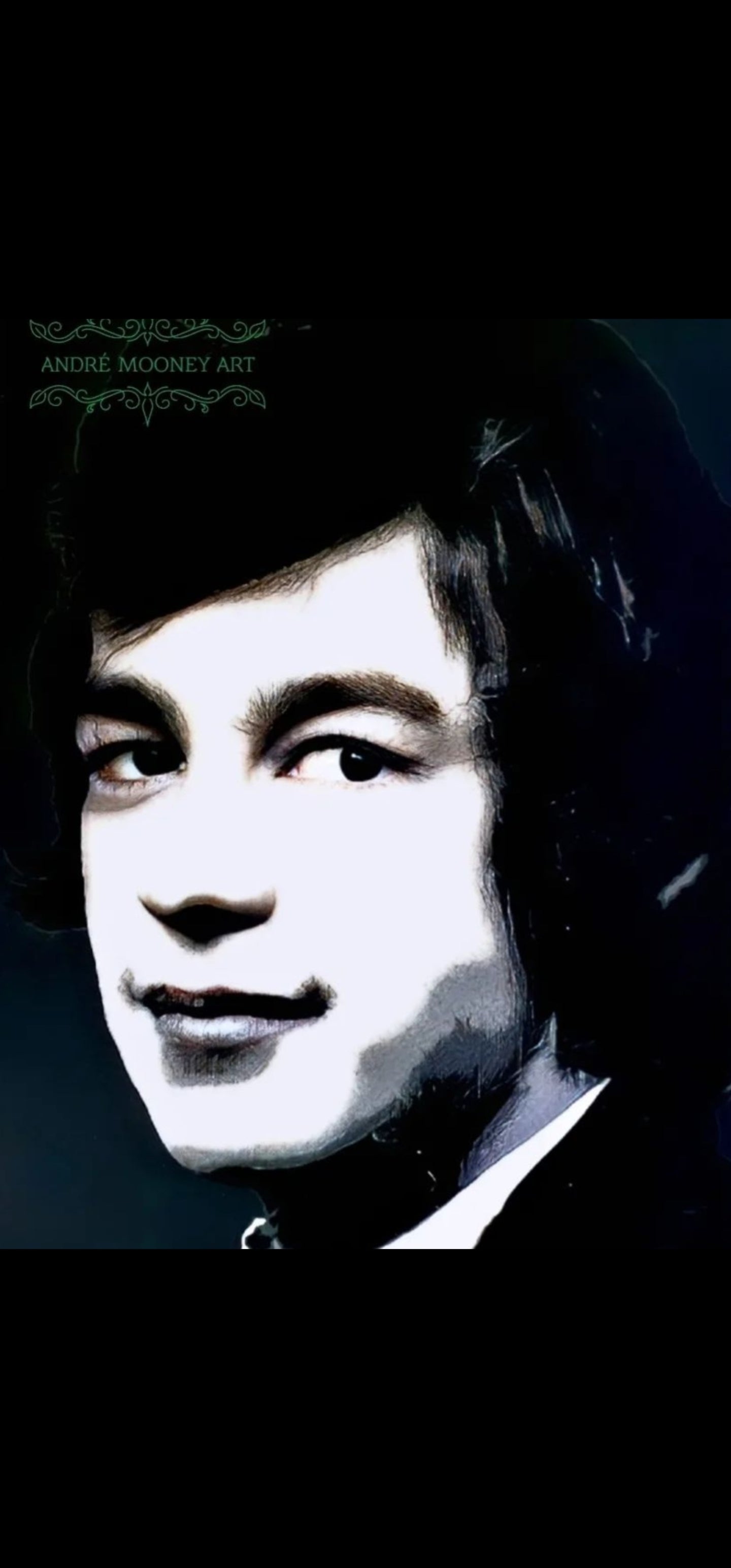 Thomas McElwee Limited Edition Print