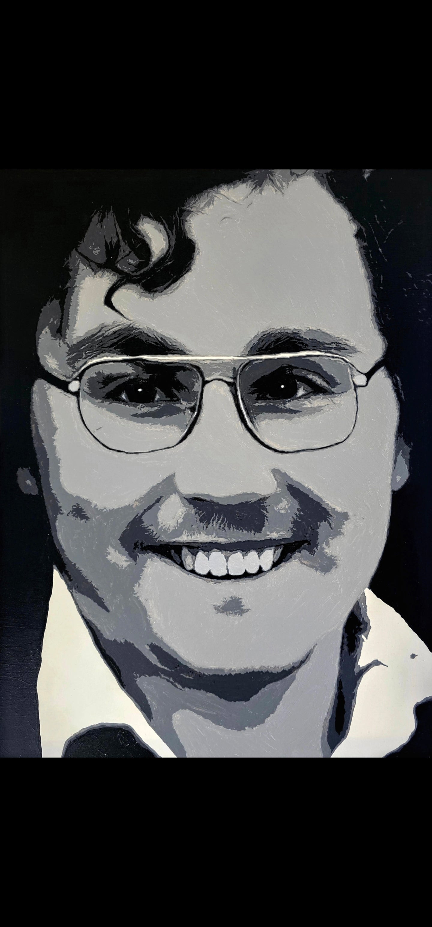 Michael Devine Limited Edition Print