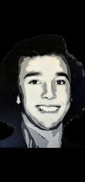 Raymond McCreesh Limited Edition Print