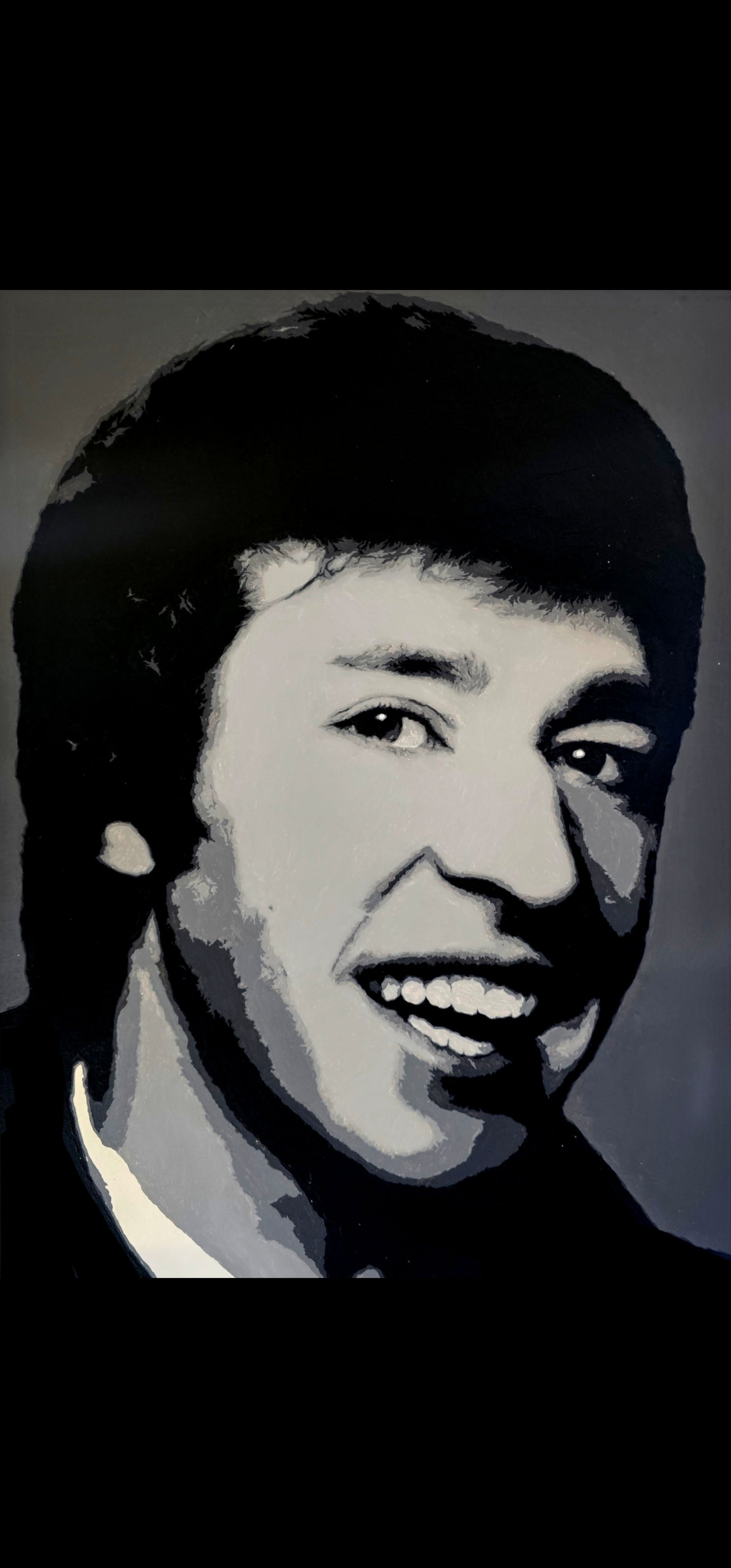 Michael Gaughan Limited Edition Print