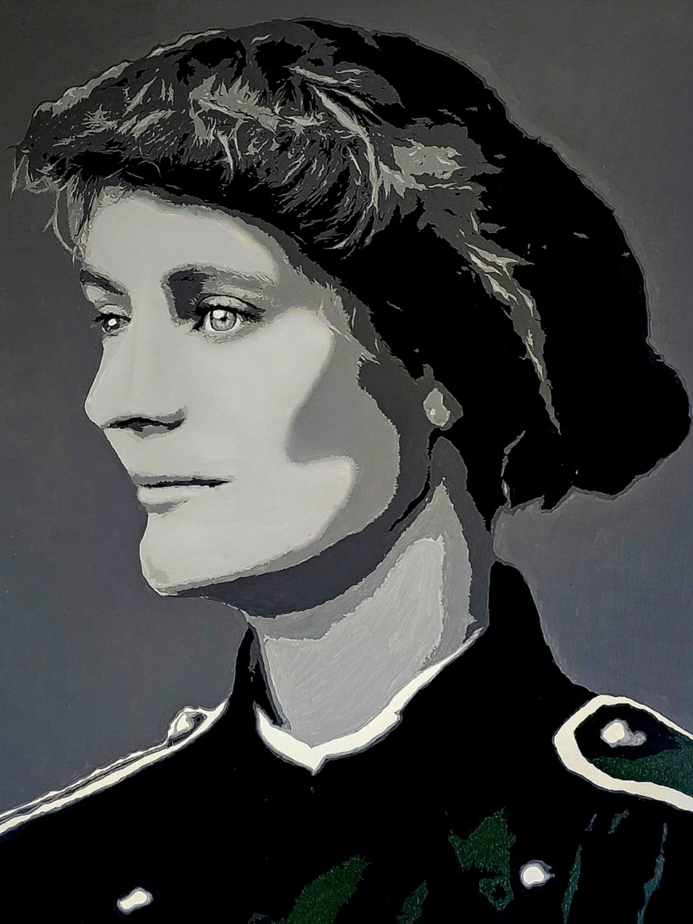 Countess Markievicz Limited Edition Prints