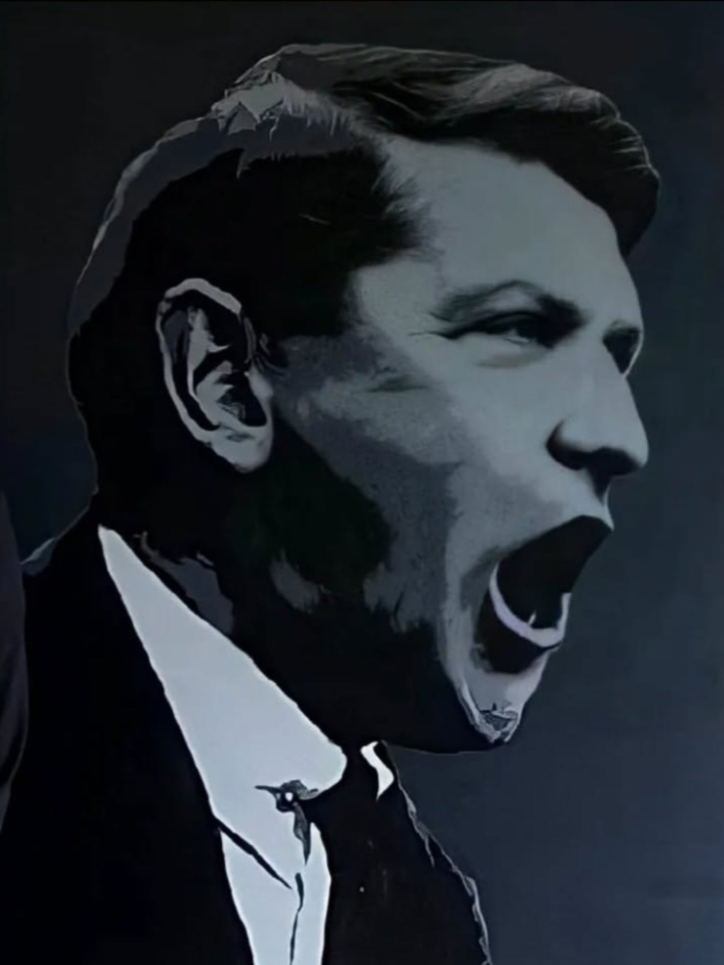 Pádraig Pearse Limited Edition Prints