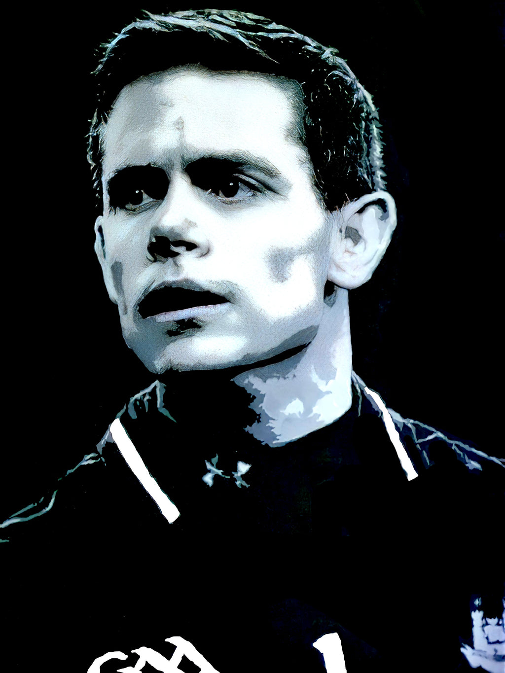 Stephen Cluxton Limited Edition Prints