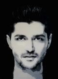Danny O'Donoghue Limited Edition Print