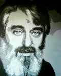Ronnie Drew Limited Edition Print