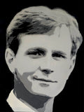 Jim Lynagh - Loughgall Martyr Print
