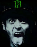 Valentino Rossi Limited Edition Print