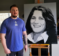 Bobby Sands - Original Painting