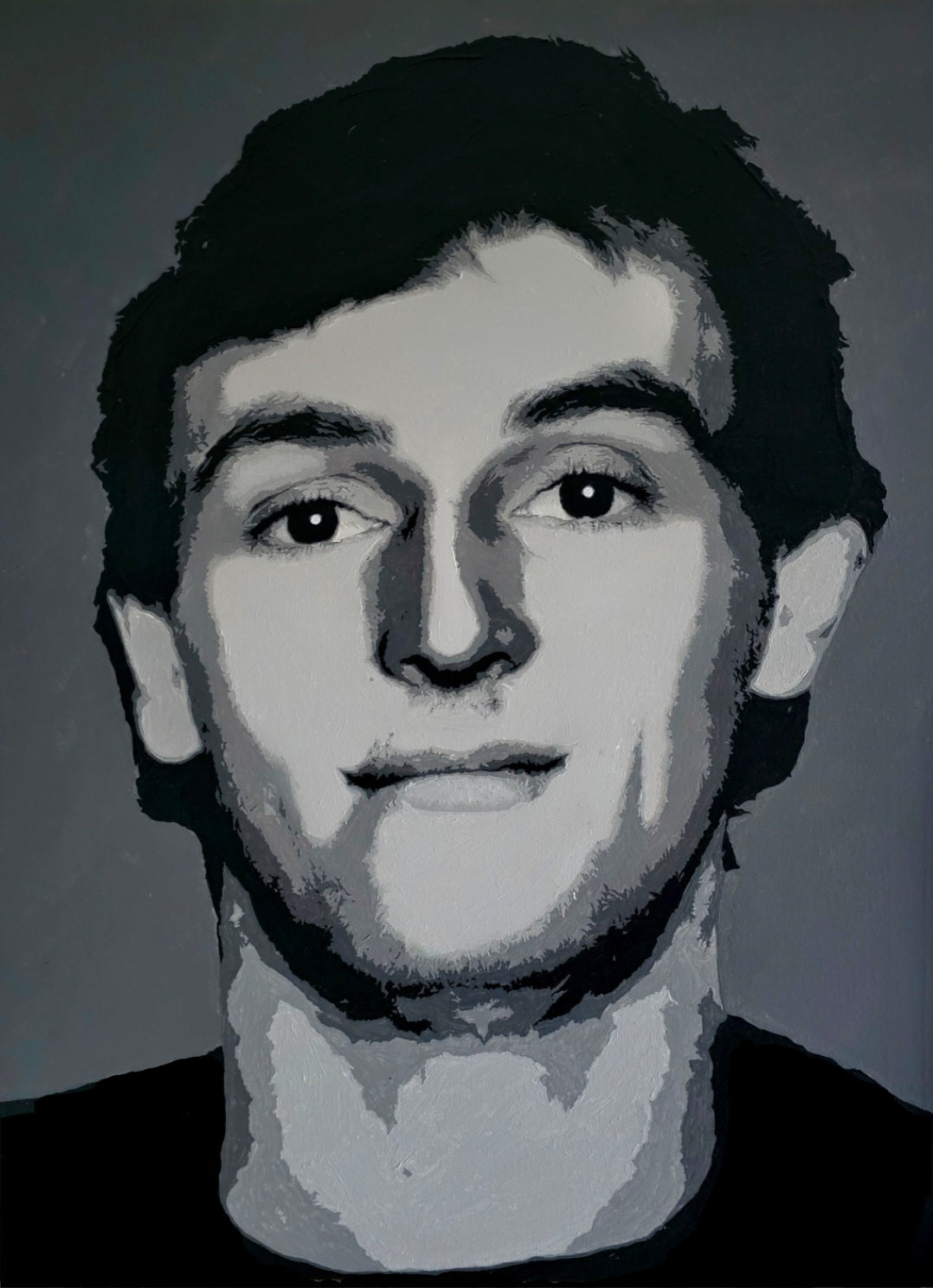 Eugene Kelly - Loughgall Martyr Print
