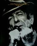 Leonard Cohen Limited Edition Print