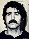 Brendan Hughes Limited edition print