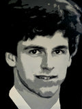 Seamus Donnelly - Loughgall Martyr Print